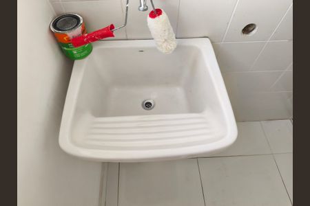 Apartamento à venda com 64m², 2 quartos e 2 vagas Apartamento à venda com 64m², 2 quartos e 2 vagasÁrea de Serviço