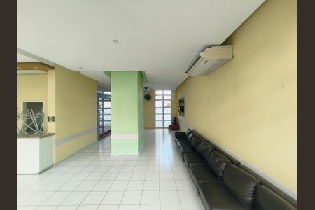 Apartamento à venda com 64m², 2 quartos e 2 vagas Apartamento à venda com 64m², 2 quartos e 2 vagasÁrea comum - Salão de festas