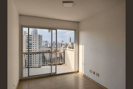 Apartamento à venda com 64m², 2 quartos e 2 vagas Apartamento à venda com 64m², 2 quartos e 2 vagasSala