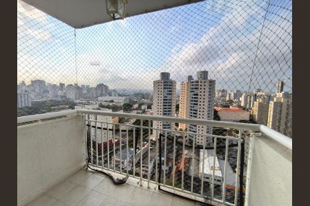 Apartamento à venda com 64m², 2 quartos e 2 vagas Apartamento à venda com 64m², 2 quartos e 2 vagasVaranda