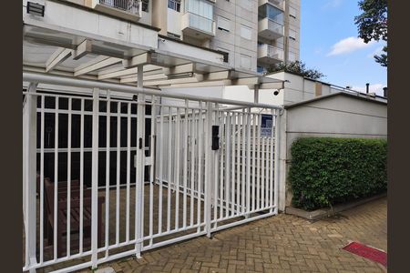 Apartamento à venda com 64m², 2 quartos e 2 vagas Apartamento à venda com 64m², 2 quartos e 2 vagasFachada + Plaquinha