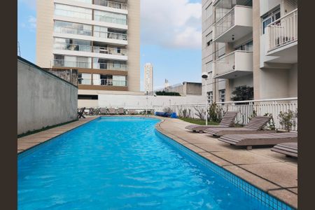 Apartamento à venda com 64m², 2 quartos e 2 vagas Apartamento à venda com 64m², 2 quartos e 2 vagasPiscina