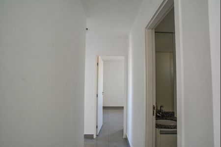 Apartamento à venda com 61m², 3 quartos e 1 vaga Apartamento à venda com 61m², 3 quartos e 1 vagaCorredor