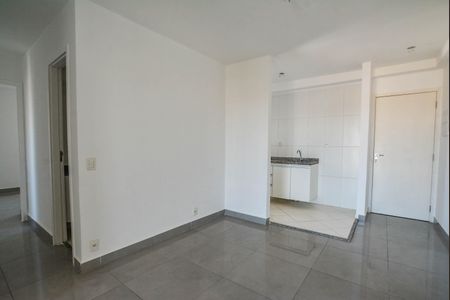 Apartamento à venda com 61m², 3 quartos e 1 vaga Apartamento à venda com 61m², 3 quartos e 1 vagaSala