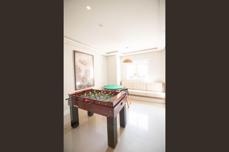 Apartamento à venda com 61m², 3 quartos e 1 vaga Apartamento à venda com 61m², 3 quartos e 1 vagaÁrea comum