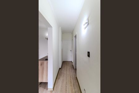 Apartamento para alugar com 140m², 3 quartos e 1 vaga Apartamento para alugar com 140m², 3 quartos e 1 vagaCorredor