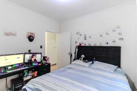 Apartamento para alugar com 140m², 3 quartos e 1 vaga Apartamento para alugar com 140m², 3 quartos e 1 vagaQuarto 2