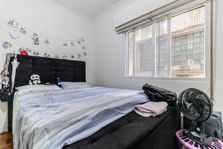 Apartamento para alugar com 140m², 3 quartos e 1 vaga Apartamento para alugar com 140m², 3 quartos e 1 vagaQuarto 2