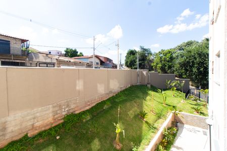 Apartamento à venda com 45m², 2 quartos e 1 vagaVista Sala