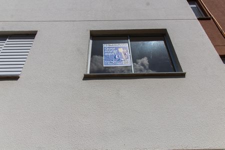 Apartamento à venda com 45m², 2 quartos e 1 vagaFachada 