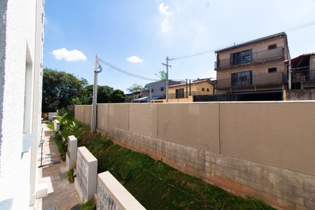 Apartamento à venda com 45m², 2 quartos e 1 vagaVista Sala