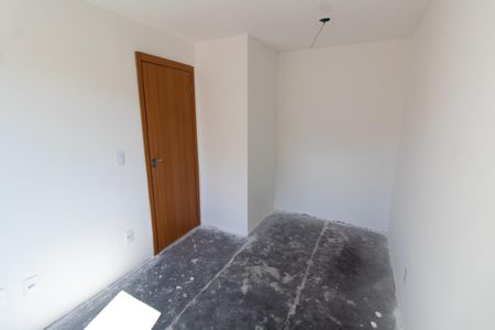 Apartamento à venda com 45m², 2 quartos e 1 vagaQuarto 2