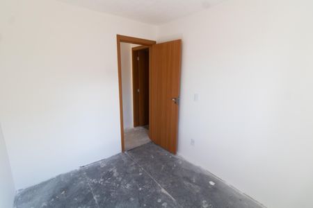 Apartamento à venda com 45m², 2 quartos e 1 vagaQuarto 1