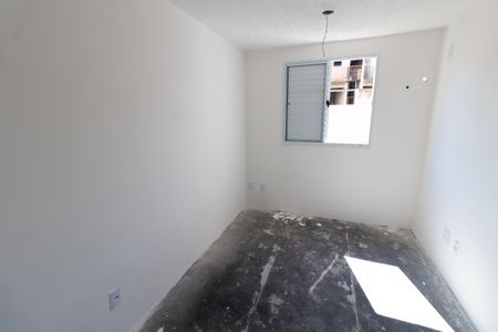 Apartamento à venda com 45m², 2 quartos e 1 vagaQuarto 2