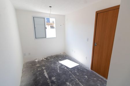 Apartamento à venda com 45m², 2 quartos e 1 vagaQuarto 2