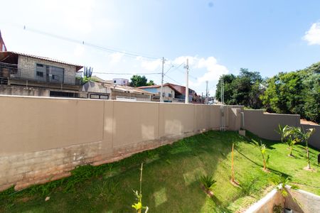 Apartamento à venda com 45m², 2 quartos e 1 vagaVista Área de Serviço