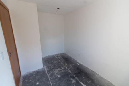 Apartamento à venda com 45m², 2 quartos e 1 vagaQuarto 2