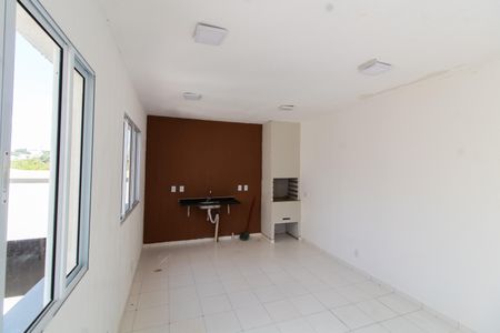 Apartamento à venda com 45m², 2 quartos e 1 vagaÁrea comum