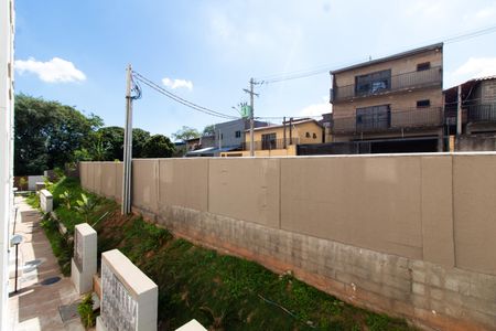 Apartamento à venda com 45m², 2 quartos e 1 vagaVista Quarto 1