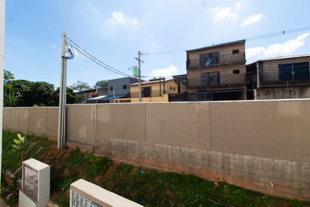 Apartamento à venda com 45m², 2 quartos e 1 vagaVista Quarto 2