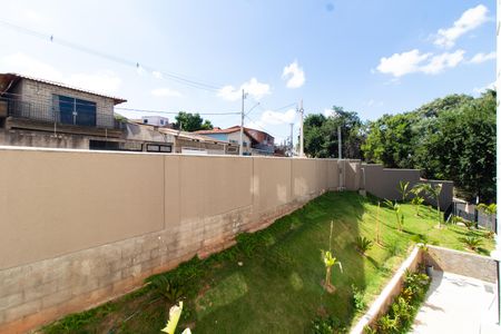 Apartamento à venda com 45m², 2 quartos e 1 vagaVista Quarto 1