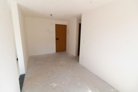 Apartamento à venda com 45m², 2 quartos e 1 vagaSala