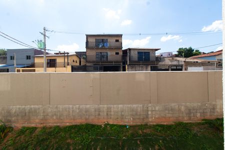 Apartamento à venda com 45m², 2 quartos e 1 vagaVista Quarto 2