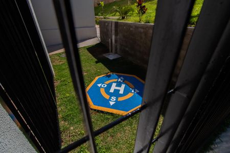 Apartamento à venda com 45m², 2 quartos e 1 vagaÁrea comum