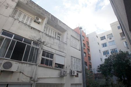 Apartamento à venda com 110m², 3 quartos e 1 vagaSala de Estar Vista