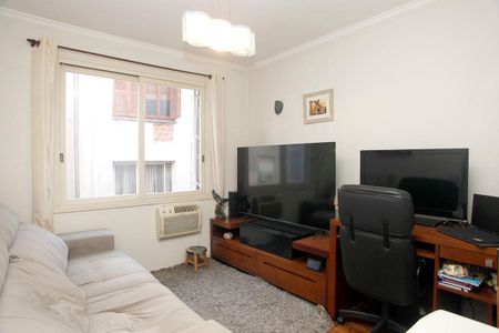 Apartamento à venda com 110m², 3 quartos e 1 vagaQuarto 3