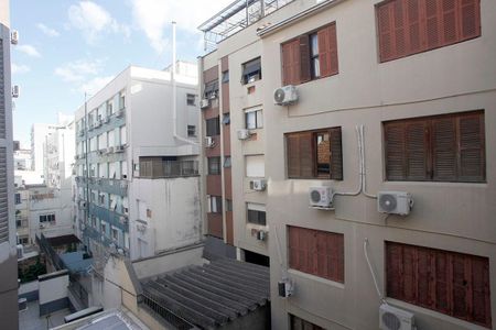 Apartamento à venda com 110m², 3 quartos e 1 vagaQuarto 3 Vista