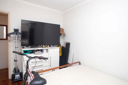 Apartamento à venda com 110m², 3 quartos e 1 vagaQuarto 2