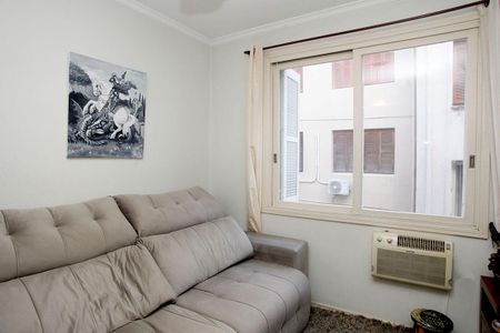 Apartamento à venda com 110m², 3 quartos e 1 vagaQuarto 3