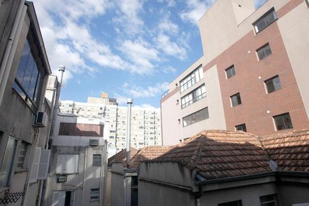 Apartamento à venda com 110m², 3 quartos e 1 vagaQuarto 1 - Vista