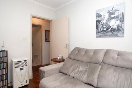 Apartamento à venda com 110m², 3 quartos e 1 vagaQuarto 3