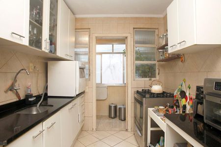 Apartamento à venda com 110m², 3 quartos e 1 vagaCozinha