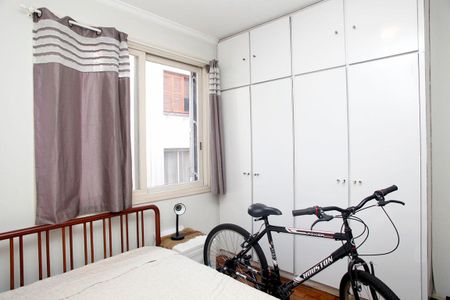 Apartamento à venda com 110m², 3 quartos e 1 vagaQuarto 2