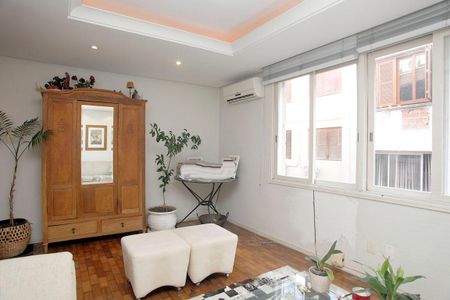 Apartamento à venda com 110m², 3 quartos e 1 vagaSala de Estar