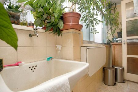 Apartamento à venda com 110m², 3 quartos e 1 vagaÁrea de Serviço + Despensa