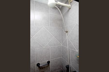 Apartamento à venda com 110m², 3 quartos e 1 vagaBanheiro Social