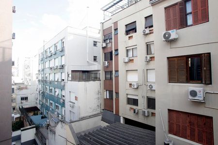 Apartamento à venda com 110m², 3 quartos e 1 vagaQuarto 2 Vista