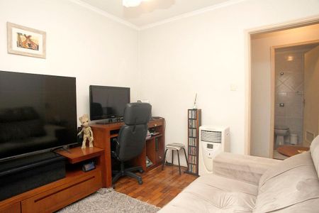 Apartamento à venda com 110m², 3 quartos e 1 vagaQuarto 3