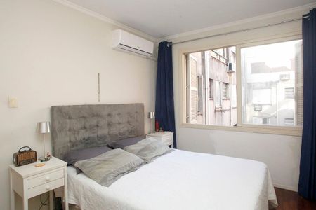 Apartamento à venda com 110m², 3 quartos e 1 vagaQuarto 1