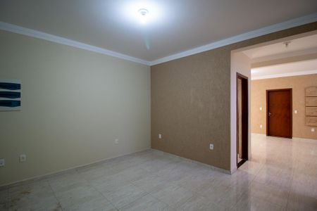 Sala 2 de casa para alugar com 5 quartos, 280m² em Jardim Piratininga, Sorocaba