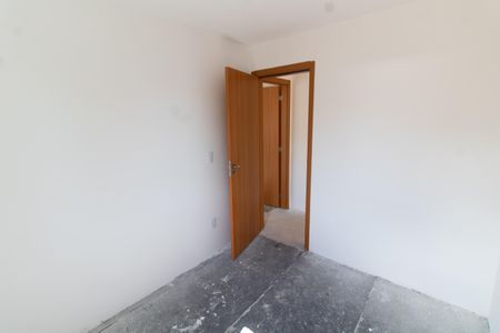 Apartamento à venda com 45m², 2 quartos e 1 vagaQuarto 1