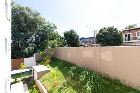 Apartamento à venda com 45m², 2 quartos e 1 vagaVista/Sala