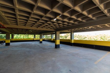 Apartamento à venda com 45m², 2 quartos e 1 vagaÁrea comum