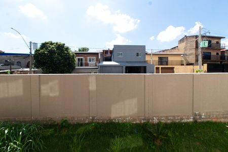 Apartamento à venda com 45m², 2 quartos e 1 vagaVista/Sala