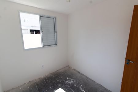 Apartamento à venda com 45m², 2 quartos e 1 vagaQuarto 1