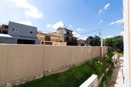 Apartamento à venda com 45m², 2 quartos e 1 vagaVista/Quarto 1